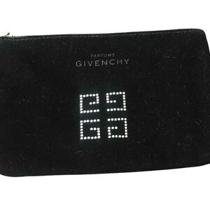 Givenchy cosmetic bag